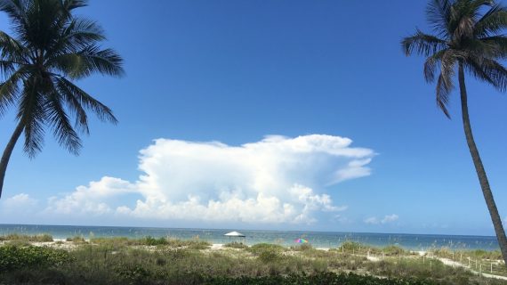 Sanibel Island 
