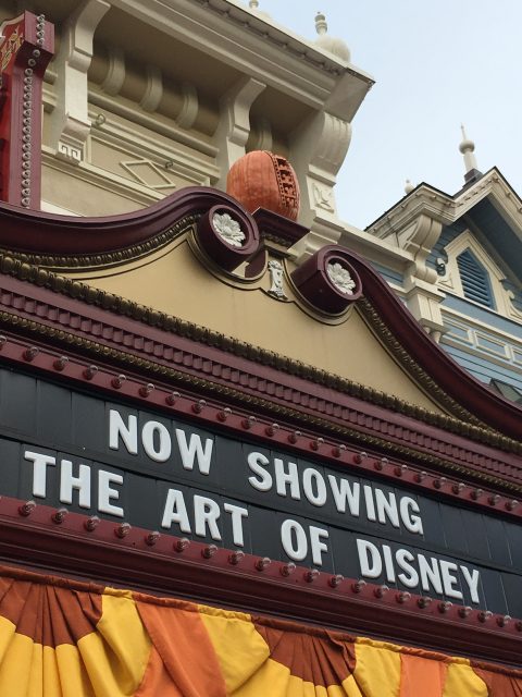 Disney leadership author jeff noel