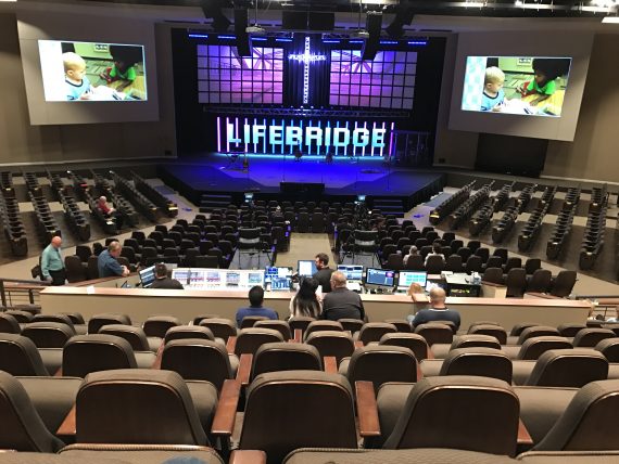 Lifebridge Church Windermere