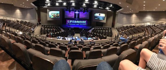 Lifebridge Church Windermere