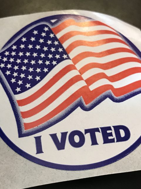 Florida voting 2016