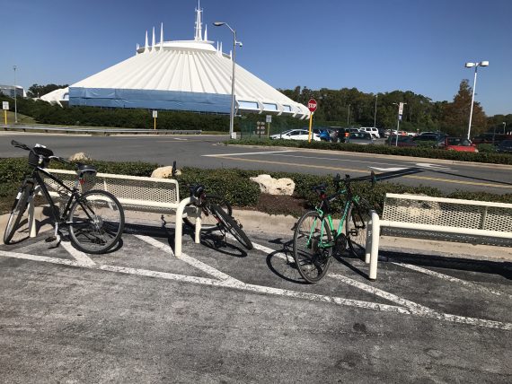Space Mountain