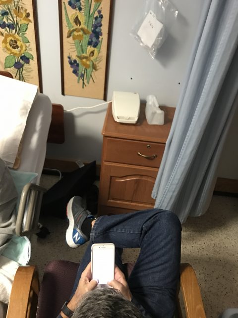 Nursing home
