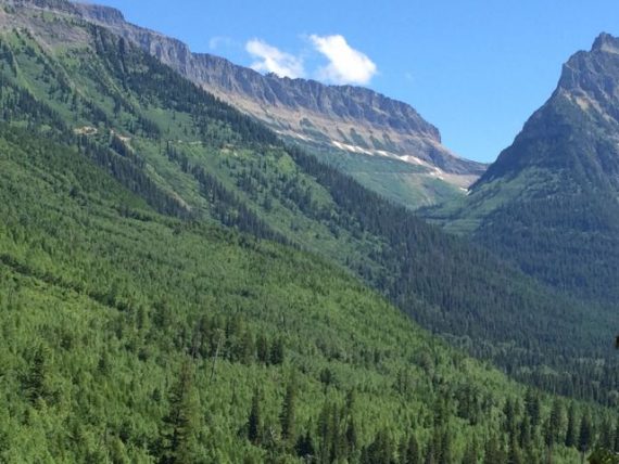 Glacier National Park