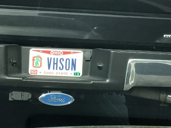 vision